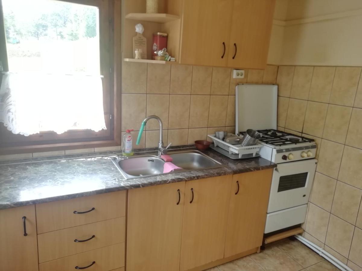 Villa Demeny Vendeghaz Sub Cetate Exterior foto