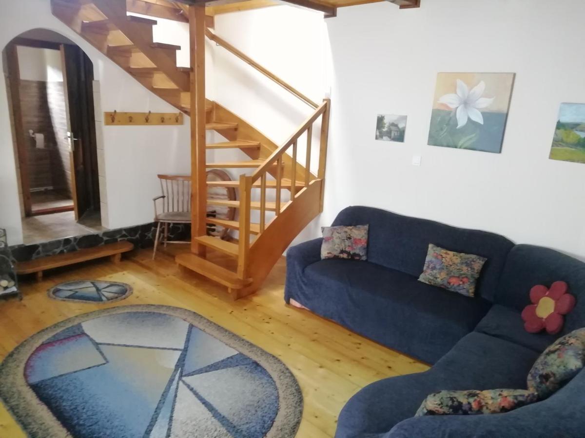 Villa Demeny Vendeghaz Sub Cetate Exterior foto