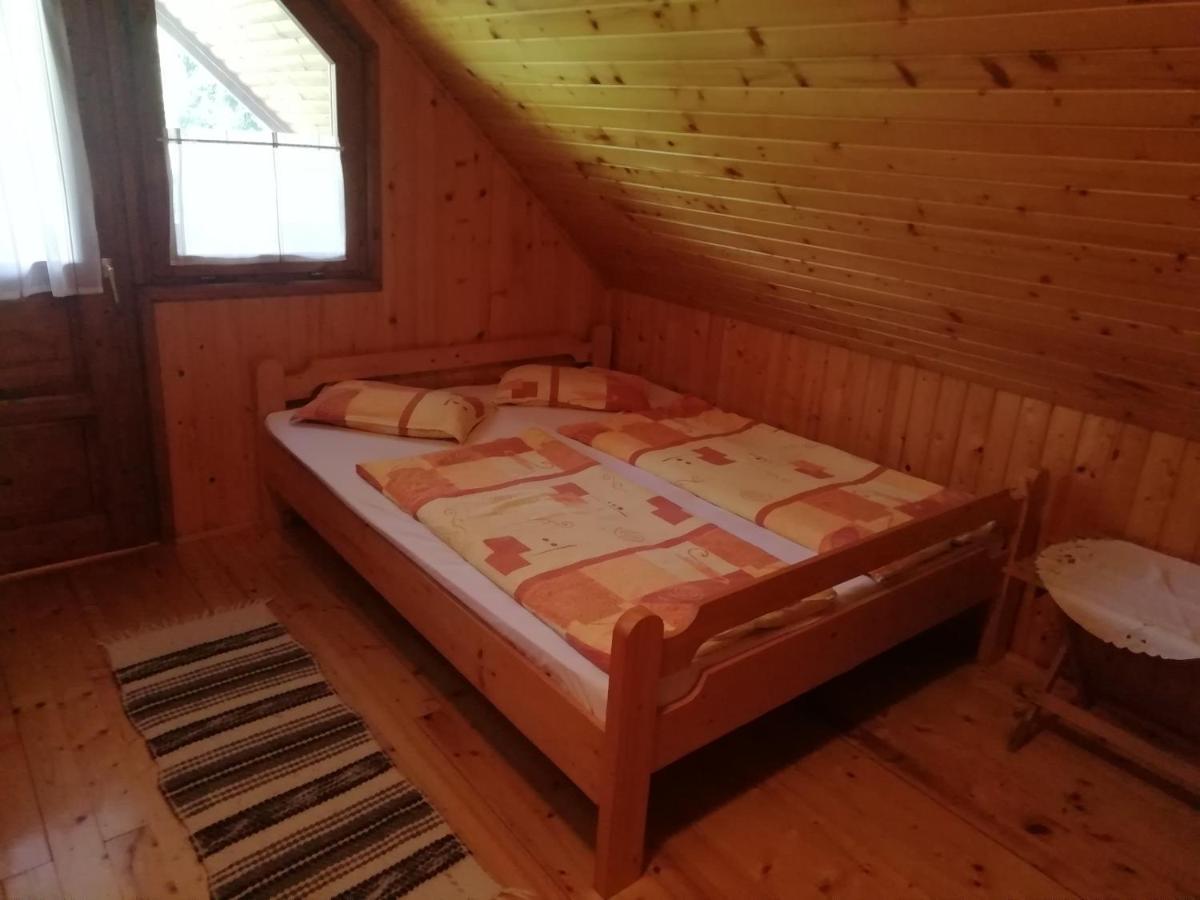 Villa Demeny Vendeghaz Sub Cetate Exterior foto